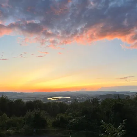 Ausblick Am Wieterturm Northeim Extérieur photo