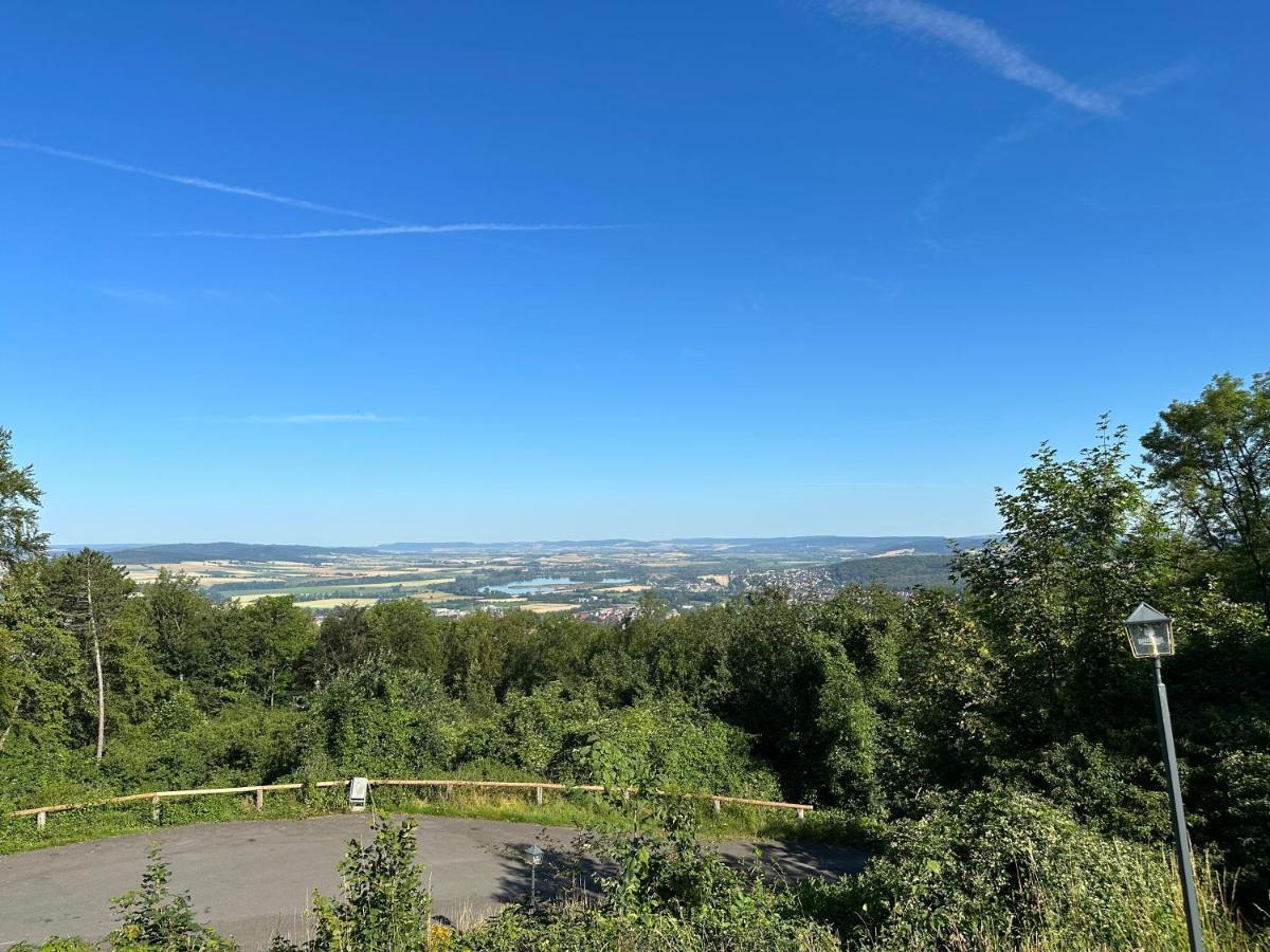 Apartment Ausblick Am Wieterturm Northeim